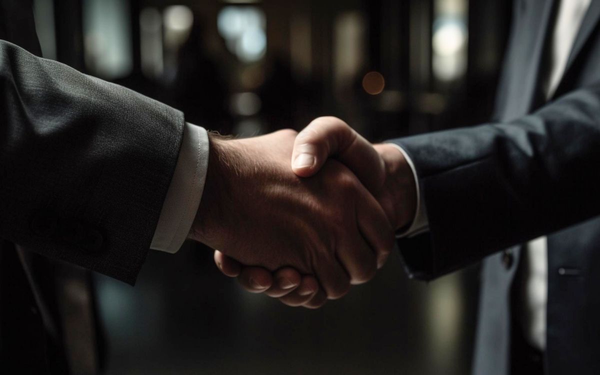 Strategic Business Management Consulting