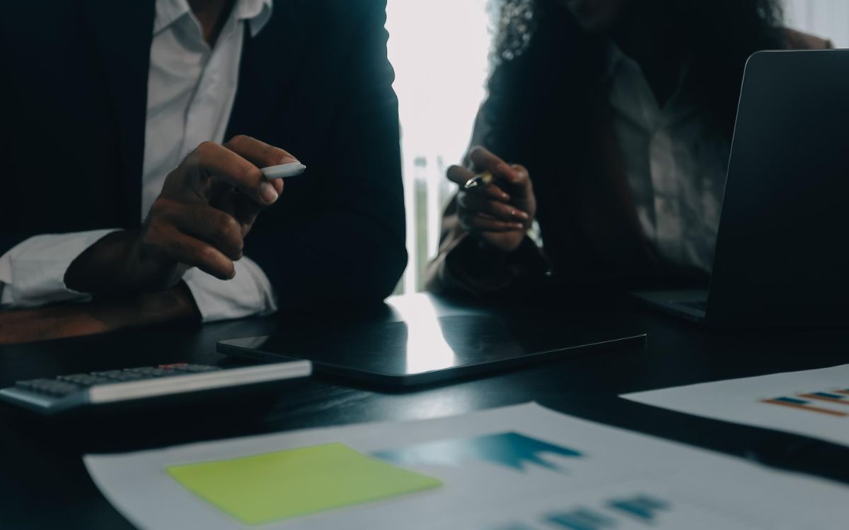 Operational Excellence and Process Improvement